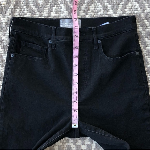 Everlane the high rise skinny jean size 29 - Picture 6 of 11
